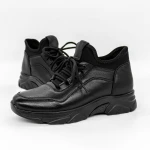 Ghete Dama M3077 Negru » Pantoful.ro