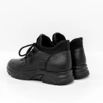 Ghete Dama M3077 Negru » Pantoful.ro