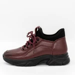 Ghete Dama M3077 Visiniu » Pantoful.ro