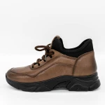 Ghete Dama M3077 Maro » Pantoful.ro