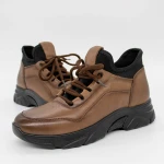 Ghete Dama M3077 Maro » Pantoful.ro
