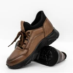 Ghete Dama M3077 Maro » Pantoful.ro