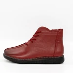 Ghete Dama SC9580 Rosu » Pantoful.ro