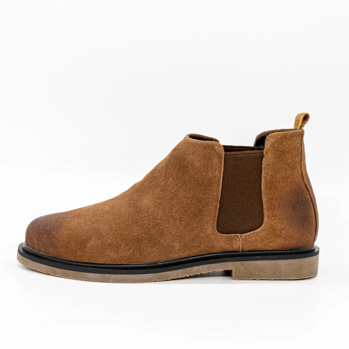 Ghete Barbati W2906 Maro » Pantoful.ro