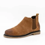 Ghete Barbati W2906 Maro » Pantoful.ro