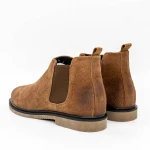 Ghete Barbati W2906 Maro » Pantoful.ro