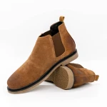 Ghete Barbati W2906 Maro » Pantoful.ro