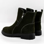 Ghete Dama 3918H03 Verde » Pantoful.ro