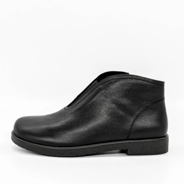 Ghete Dama 2720-31 Negru » Pantoful.ro