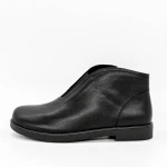 Ghete Dama 2720-31 Negru » Pantoful.ro