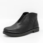 Ghete Dama 2720-31 Negru » Pantoful.ro