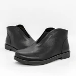 Ghete Dama 2720-31 Negru » Pantoful.ro