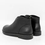 Ghete Dama 2720-31 Negru » Pantoful.ro