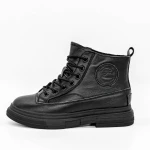Ghete Dama C6620 Negru » Pantoful.ro
