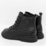 Ghete Dama C6620 Negru » Pantoful.ro