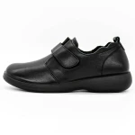 Pantofi Casual Dama 1375 Negru » Pantoful.ro