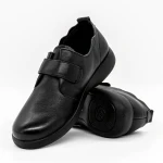 Pantofi Casual Dama 1375 Negru » Pantoful.ro