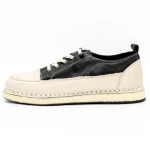Pantofi Casual Dama 201008-1 Negru » Pantoful.ro