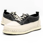 Pantofi Casual Dama 201008-1 Negru » Pantoful.ro
