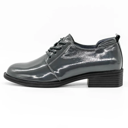 Pantofi Casual Dama 200415-50 Albastru » Pantoful.ro