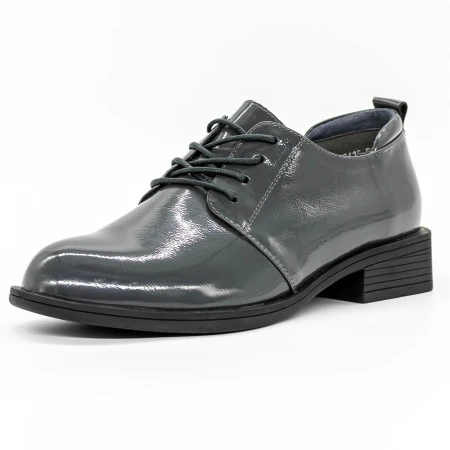 Pantofi Casual Dama 200415-50 Albastru » Pantoful.ro