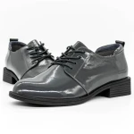 Pantofi Casual Dama 200415-50 Albastru » Pantoful.ro