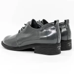 Pantofi Casual Dama 200415-50 Albastru » Pantoful.ro