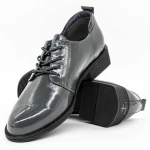 Pantofi Casual Dama 200415-50 Albastru » Pantoful.ro