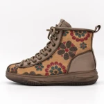 Ghete Dama 5866 Piersica » Pantoful.ro