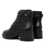 Ghete Dama 25221 Negru » Pantoful.ro