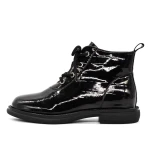 Ghete Dama 2156-3 Negru » Pantoful.ro