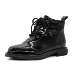 Ghete Dama 2156-3 Negru » Pantoful.ro
