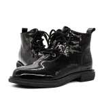 Ghete Dama 2156-3 Negru » Pantoful.ro