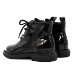 Ghete Dama 2156-3 Negru » Pantoful.ro