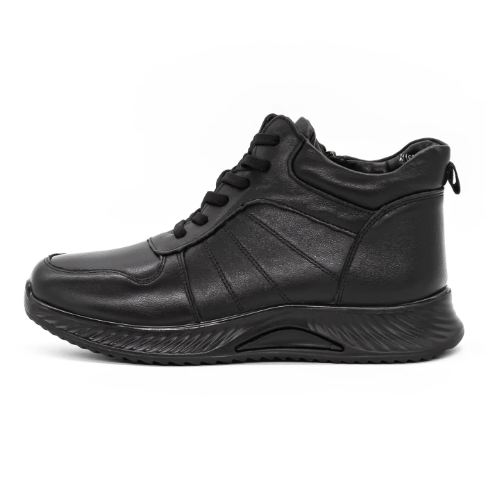 Ghete Dama M1162 Negru » Pantoful.ro