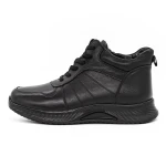 Ghete Dama M1162 Negru » Pantoful.ro