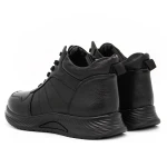 Ghete Dama M1162 Negru » Pantoful.ro