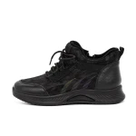 Ghete Dama M11770 Negru » Pantoful.ro