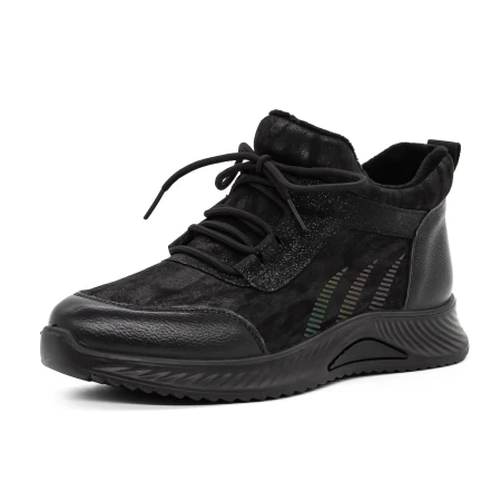 Ghete Dama M11770 Negru » Pantoful.ro