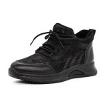 Ghete Dama M11770 Negru » Pantoful.ro