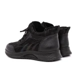 Ghete Dama M11770 Negru » Pantoful.ro