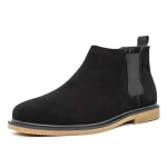 Ghete Barbati W2906 Negru » Pantoful.ro