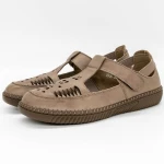 Pantofi Casual Dama 2800 Piersica » Pantoful.ro