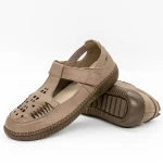 Pantofi Casual Dama 2800 Piersica » Pantoful.ro