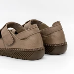 Pantofi Casual Dama 2800 Piersica » Pantoful.ro