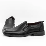 Pantofi Barbati 902007T Negru » Pantoful.ro