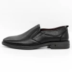 Pantofi Barbati 902007T Negru » Pantoful.ro