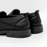 Pantofi Barbati 902007T Negru » Pantoful.ro