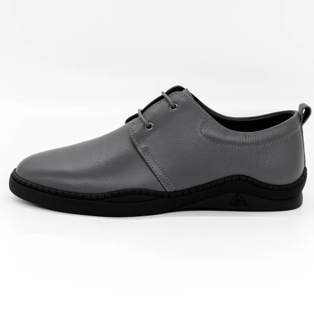 Pantofi Barbati HCM1100 Gri » Pantoful.ro