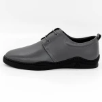 Pantofi Barbati HCM1100 Gri » Pantoful.ro